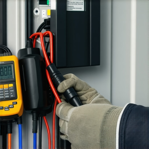 How to fix a 'Ground Fault' error on your home station