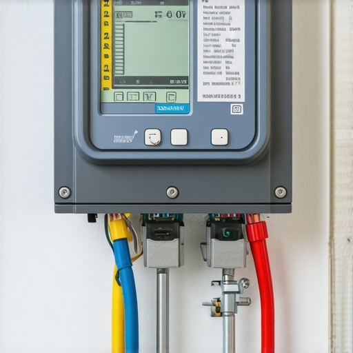 How to get the utility company to pay for your service upgrade