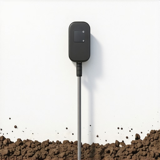 How to ground your EV charger according to the latest standards