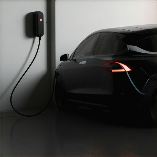 How to install a Tesla charger for a non-Tesla electric vehicle