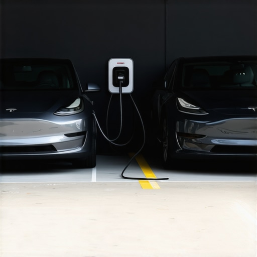 How to install a second EV charger for a multi-car household