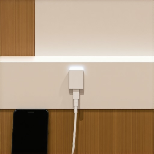 How to pick the right charger cable length without creating a trip hazard