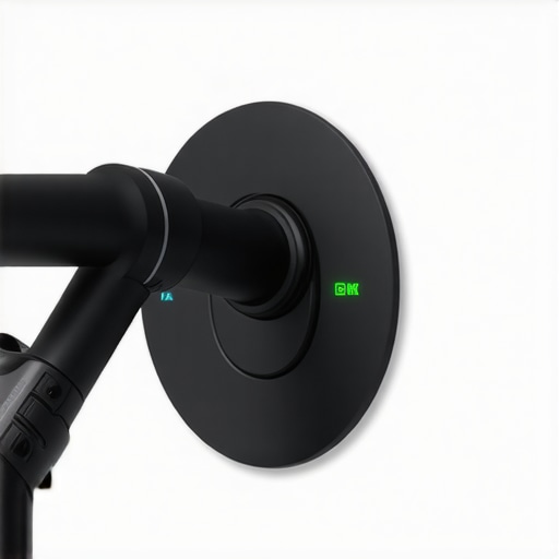 How to stop your charger handle from sticking in the port
