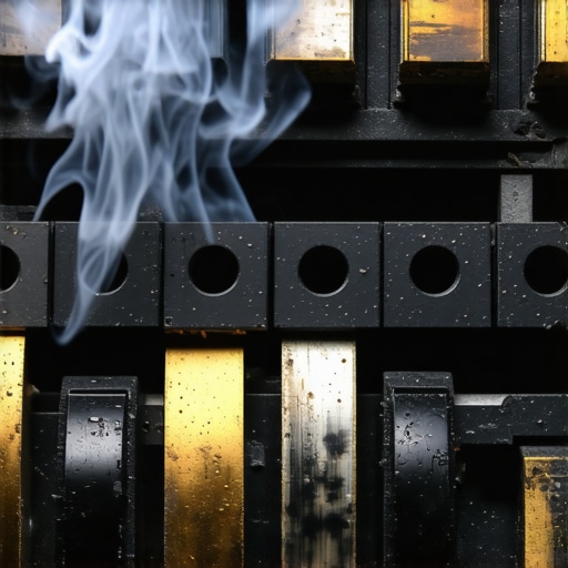 How to tell if your panel is actually a fire hazard