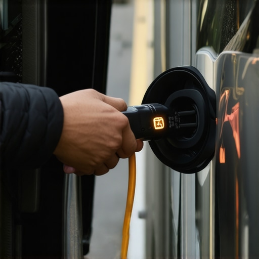How to troubleshoot a 'communication error' between your car and charger