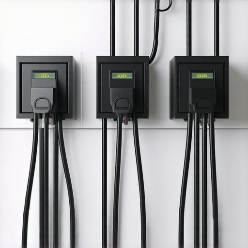 How to upgrade your garage sub-panel for dual charging stations