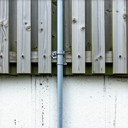 Professional rigid metal conduit installation for EV charging without trenching.