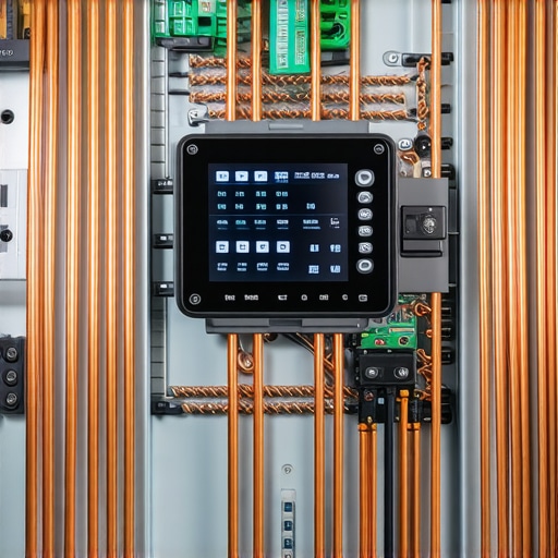 Residential electrical panel with load management for dual EV charging