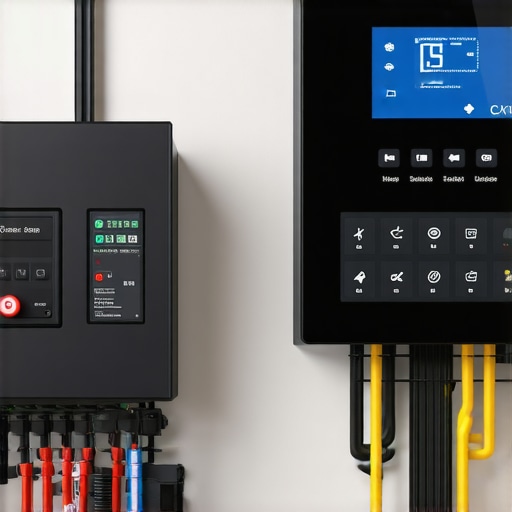 Smart energy management system for home EV charging