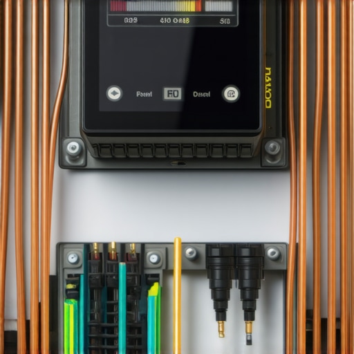 A smart load shedding device installed in an electrical panel to manage EV charging power.
