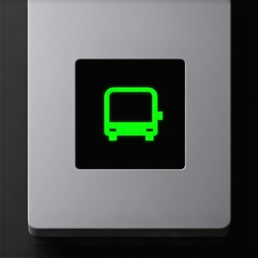 Close-up of a digital electricity meter indicating low-cost off-peak energy for EV charging.