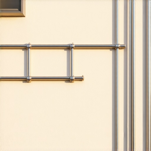 The Best Conduit Materials for High-Heat Garage Environments