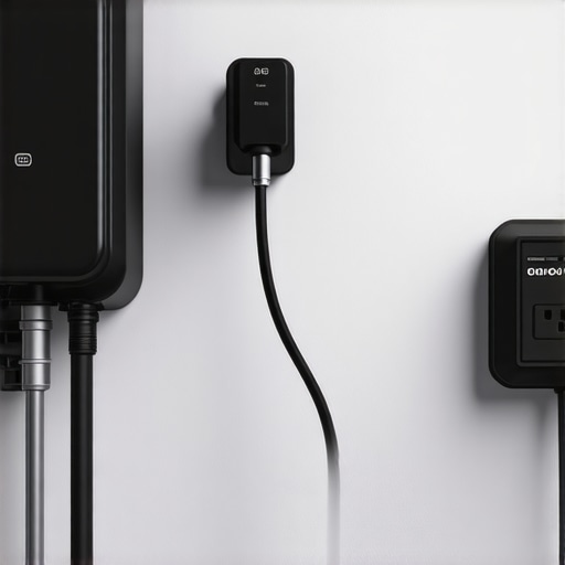 The Critical Difference Between Hardwired and Plug-In Chargers