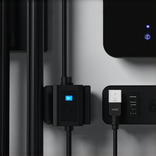 The Essential Spare Parts to Keep for Your Home Charging Unit