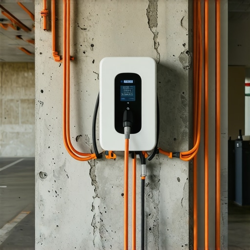 The Hidden Costs of Installing a Charger in an Older Condo
