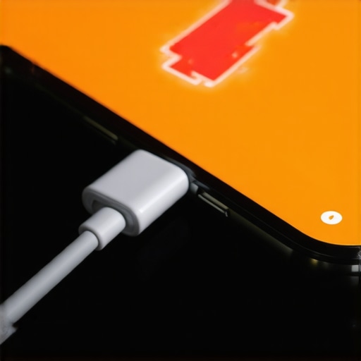 The Hidden Power Drain of Cheap Charging Cables
