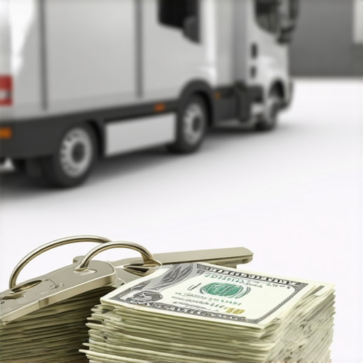 The Hidden Rebates That Pay for Your Commercial Fleet Upgrade