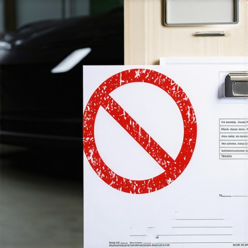 The Permit Error That Stops Home Charger Installs in Their Tracks