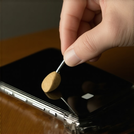 The Quick Reset Trick for Non-Responsive Charging Ports