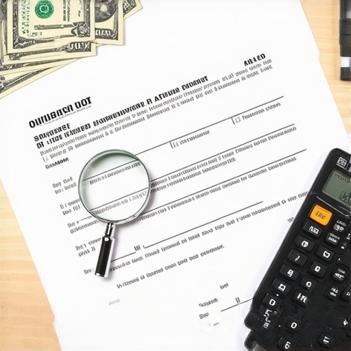 The Rebate Paperwork Mistake That Costs Homeowners $500