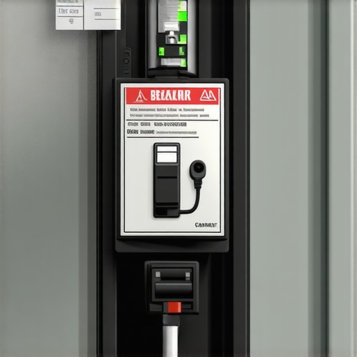 The Right Way to Label Your Electrical Panel for EV Circuits