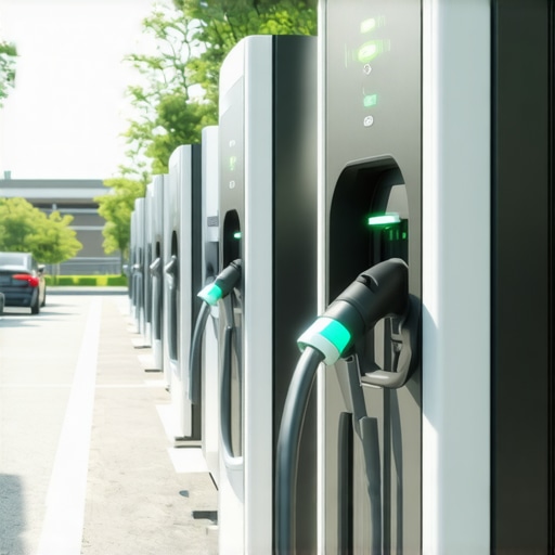 The Secret to Doubling Your Commercial Charging Revenue