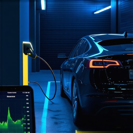 The Smart Way to Schedule Charging Without Overloading Your Service
