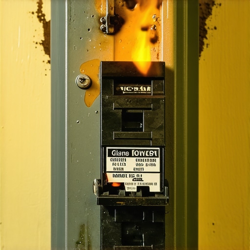 The Specific Breaker Brands That Are Known to Overheat with EVs