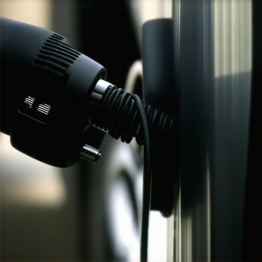 The common wire sizing error that causes voltage drops during charging