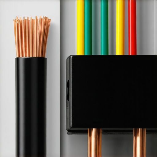 The exact gauge of wire you need for a 60-amp circuit