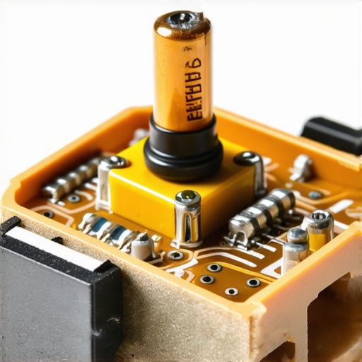 The hidden fuse inside your charger that nobody tells you about