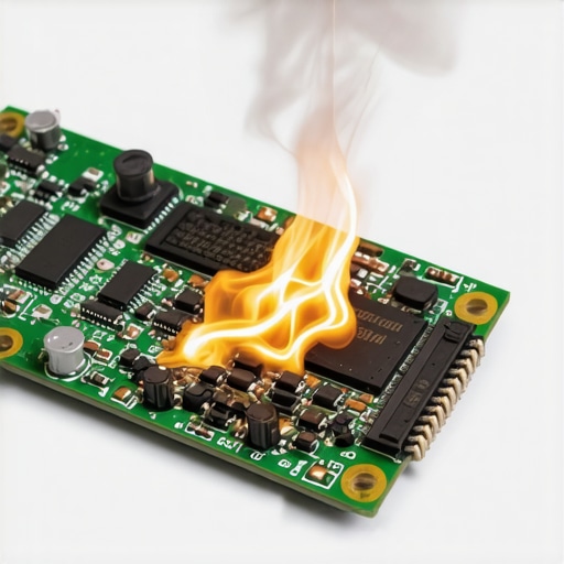 The neutral wire error that fries car motherboards