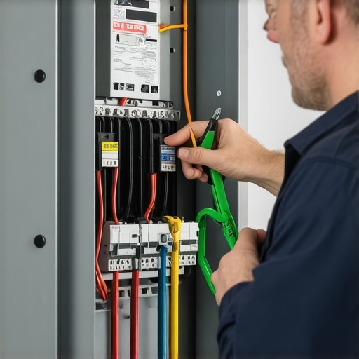 The real cost of upgrading to a 200-amp service