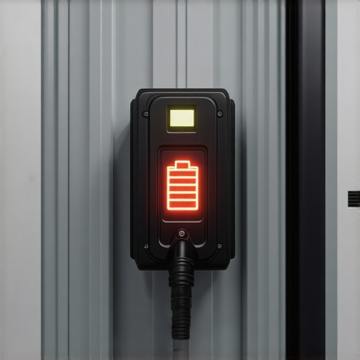 The real reason your circuit breaker trips at 90 percent charge