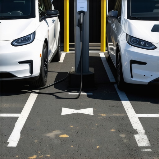 The reason your commercial charger is only delivering half power