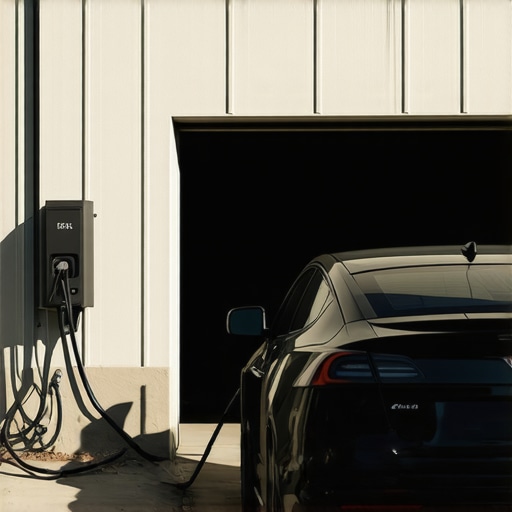 The sign your subpanel is too far from your car