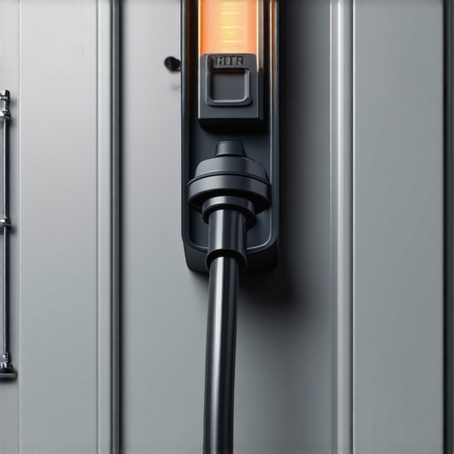 The specific breaker brands that hate constant EV loads