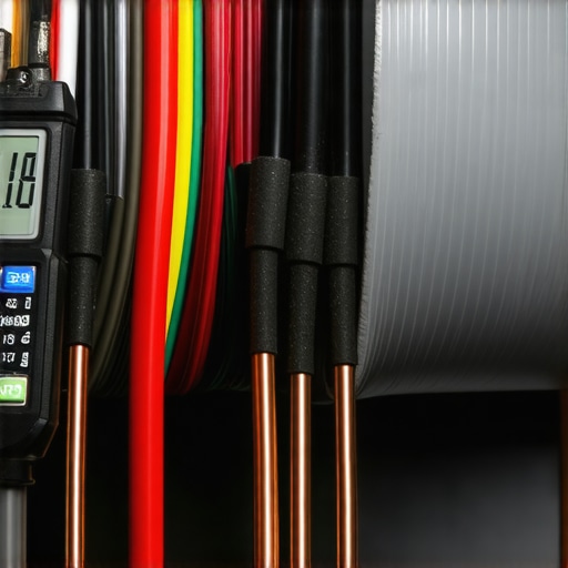 The specific conduit size needed for a 50-amp circuit