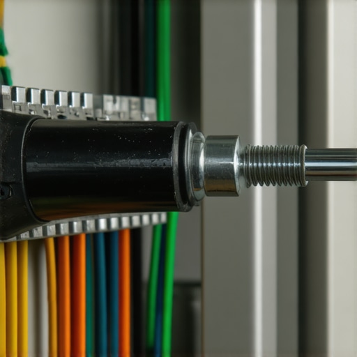 The specific torque settings that prevent panel fires during high-load charging