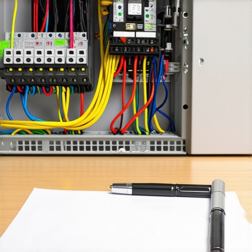 The tax form you need for your home electrical upgrade