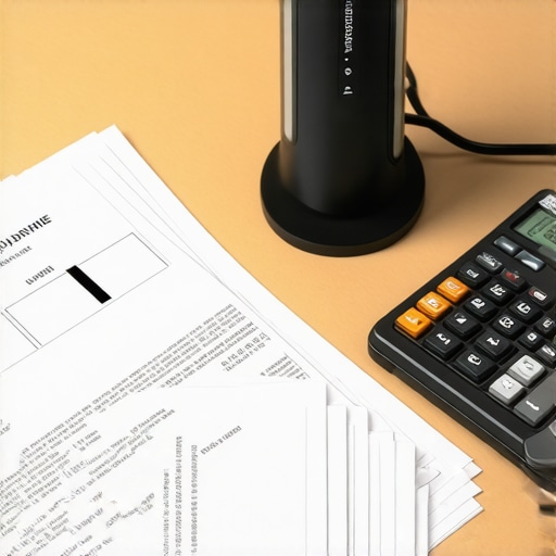The tax forms you need before buying a Level 2 station