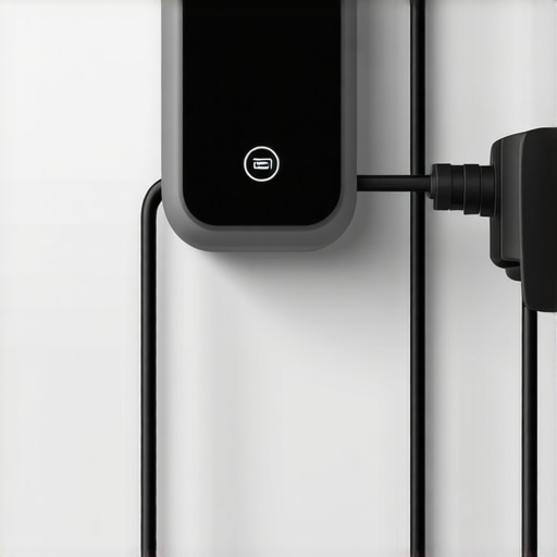 What Your Electrician Didn’t Tell You About Fast Home Charging