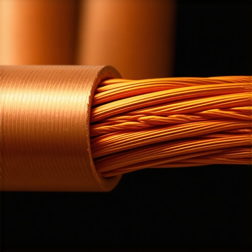 Why Solid Copper Wire Beats Stranded for Heavy Duty EV Circuits