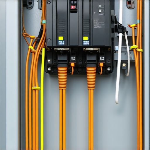 Why Your EV Circuit Needs a Dedicated Neutral in Some Jurisdictions