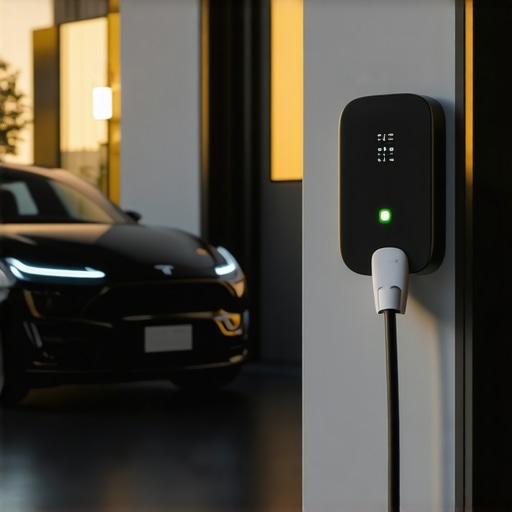 Why Your Electric Utility Might Give You a Free Smart Charger