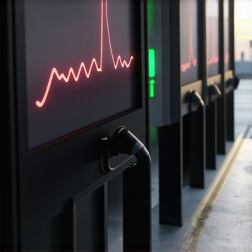 Why Your Fleet’s Charging Costs Are Spiking at Random