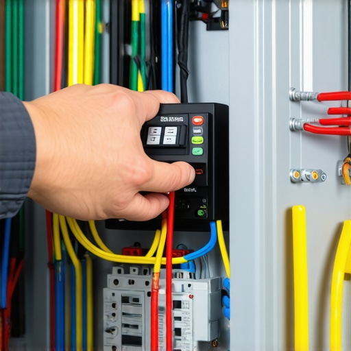 Why Your Local Utility Might Pay for Your Panel Upgrade
