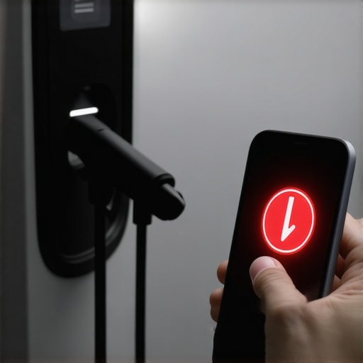 Why Your Smart Charger Refuses to Sync with the Local Utility App