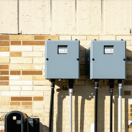 Why Your Utility Might Require a Separate Meter for Your Car