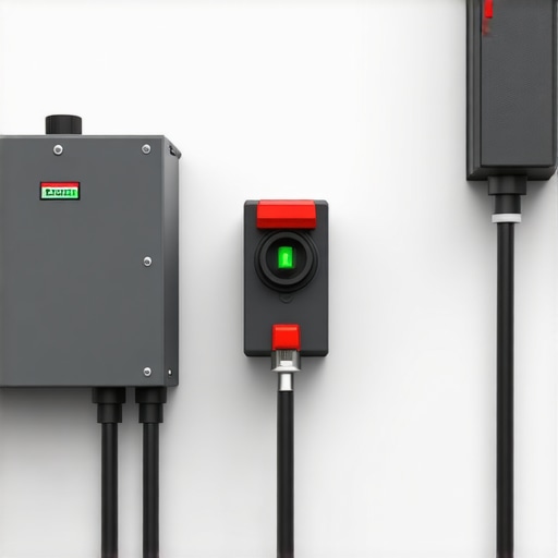 Why Your Wall Connector Needs a Dedicated Disconnect Switch